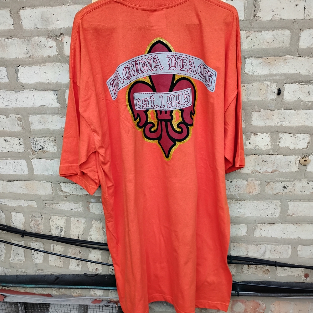 Laguna Beach Jean Co. T-Shirt - Picture 4 of 4